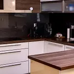 Dom So Zahradou Prázdninový dům *