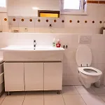 Prázdninový dům Dom So Zahradou *