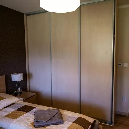 Dom So Záhradou Casa de Férias Piest'any