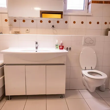 Σπίτι διακοπών Dom So Zahradou *