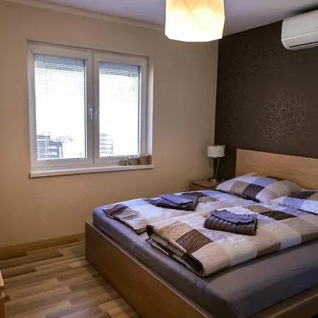 Dom So Zahradou Holiday home